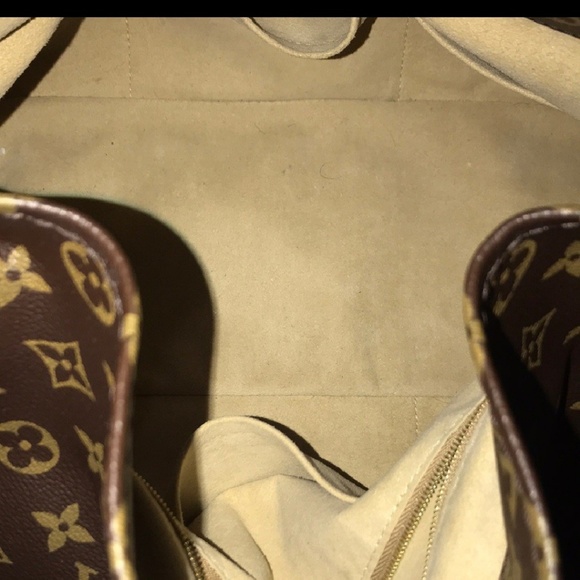 LV ARTSY MM - Picture 6 of 8